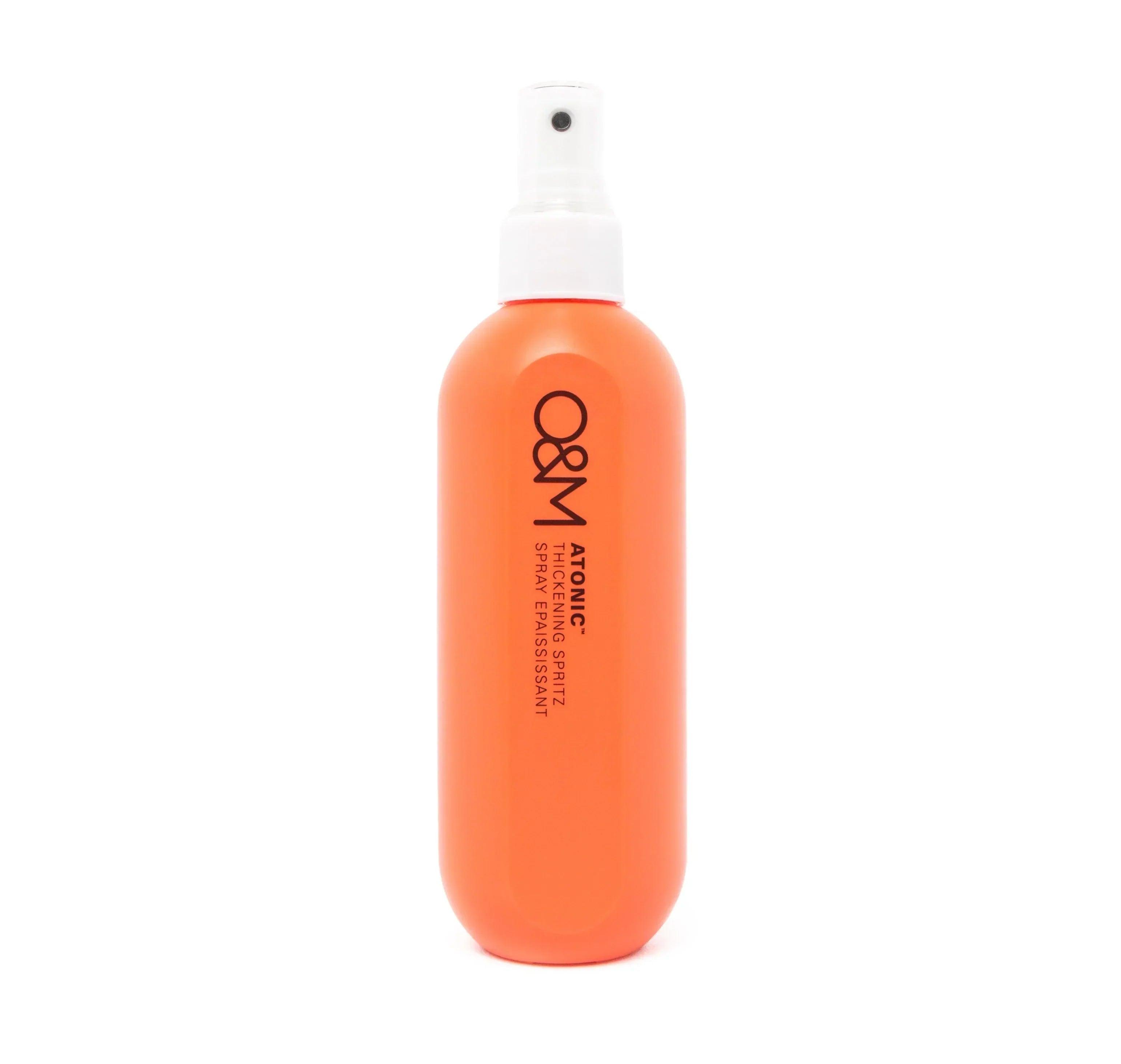 O&M Atonic Thickening Spritz-Volum-JKSHOP