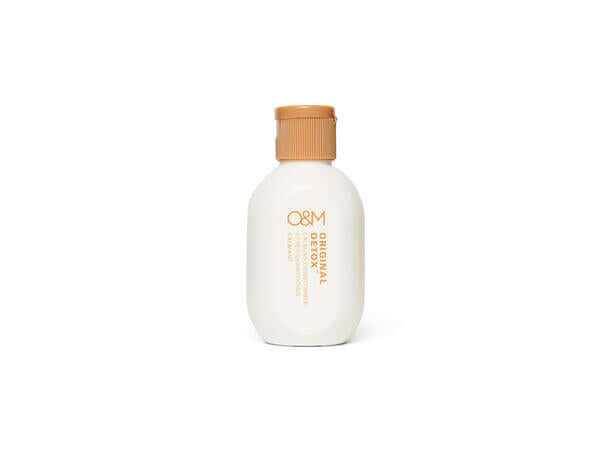 O&M Detox Conditioner TRAVEL-Balsam-JKSHOP