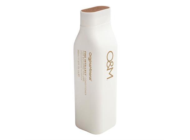 O&M, Fine Intellect Conditioner-Balsam-JKSHOP