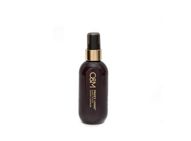 O&M, Frizzy Logic Shine Serum-Hårserum-JKSHOP