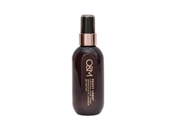 O&M, Frizzy Logic Shine Spray-Hårspray-JKSHOP