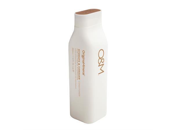 O&M, Hydrate & Conquer Conditioner-Balsam-JKSHOP