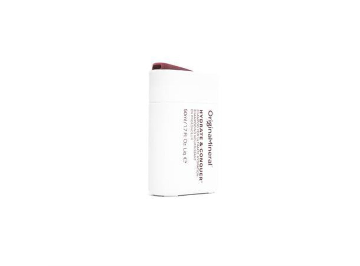 O&M, Hydrate & Conquer Shampoo-Sjampo-JKSHOP