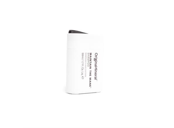 O&M, Maintain The Mane Shampoo-Sjampo-JKSHOP