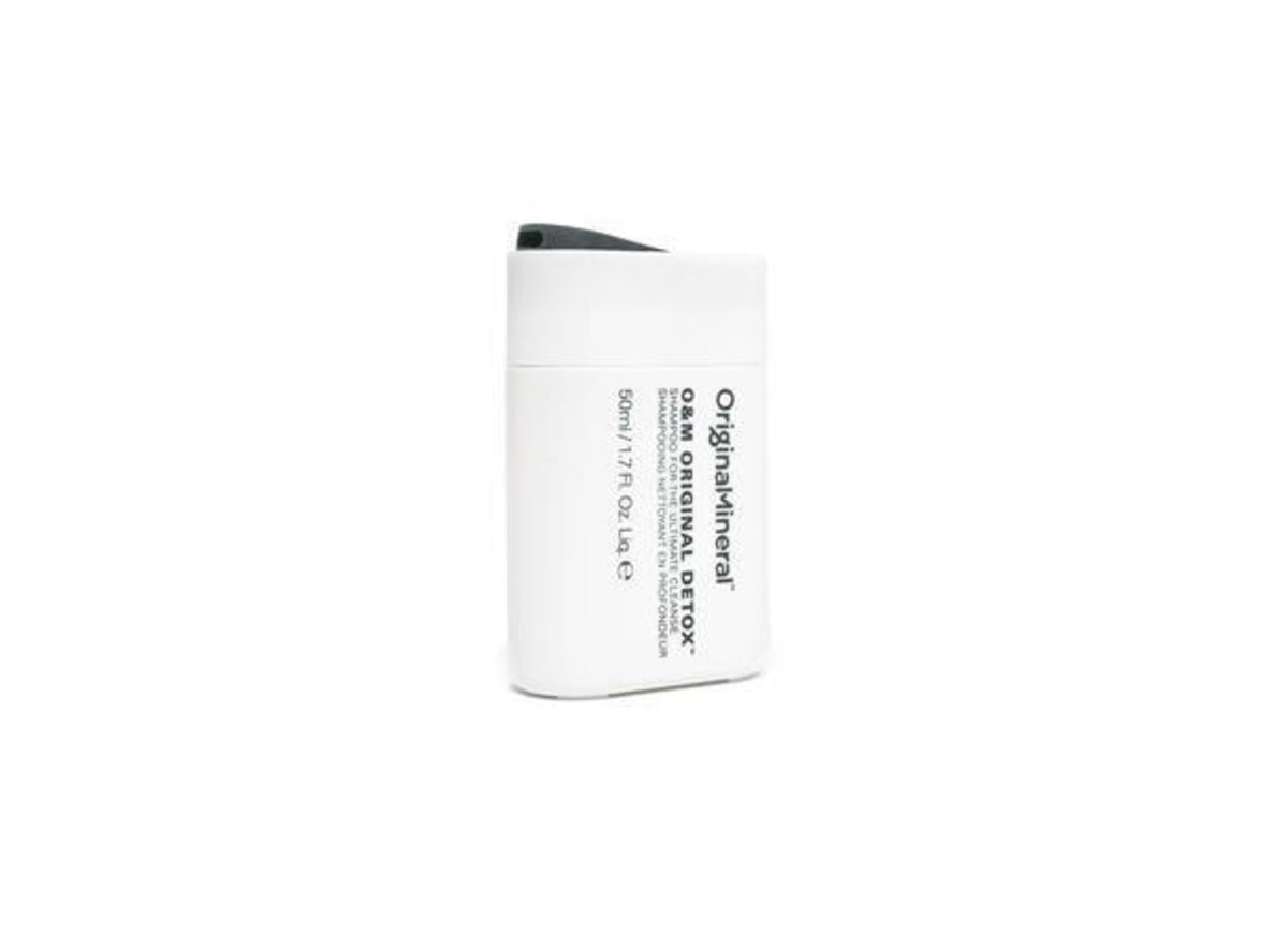 O&M, Original Detox Shampoo-Sjampo-JKSHOP