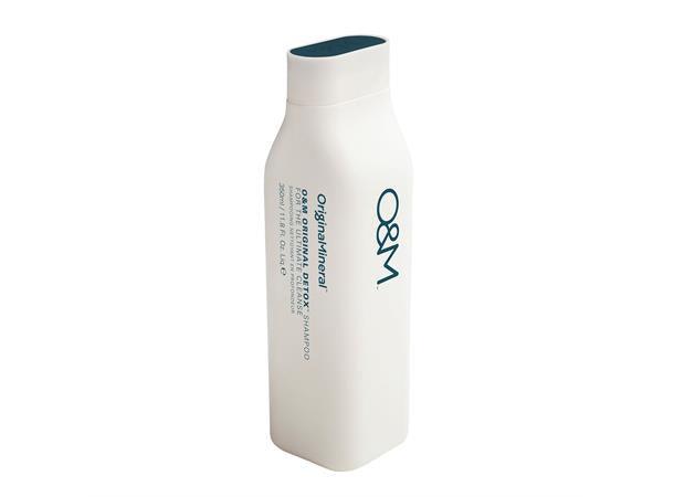 O&M, Original Detox Shampoo-Sjampo-JKSHOP