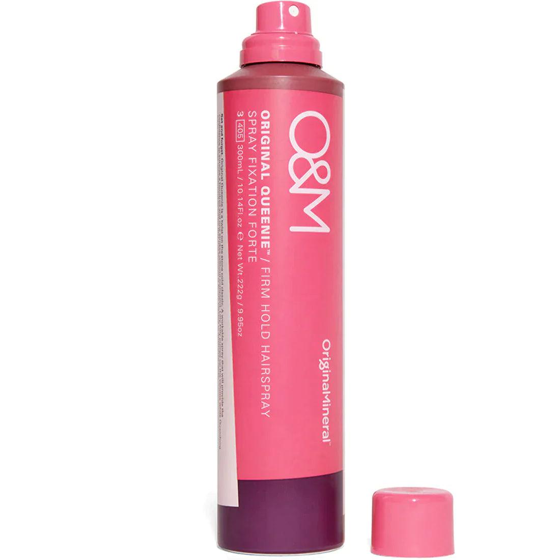 O&M Original Queenie Hairspray-Hårspray-JKSHOP