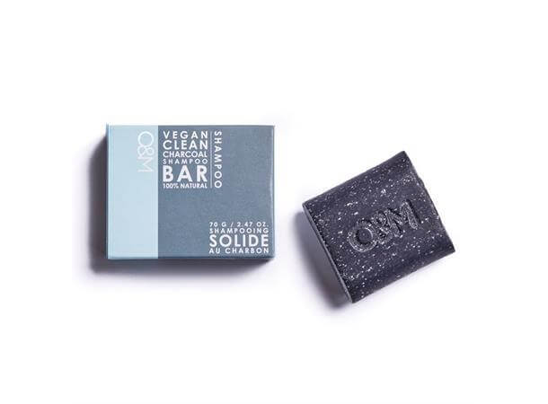 O&M, Shampoo Bar-Sjampo-JKSHOP