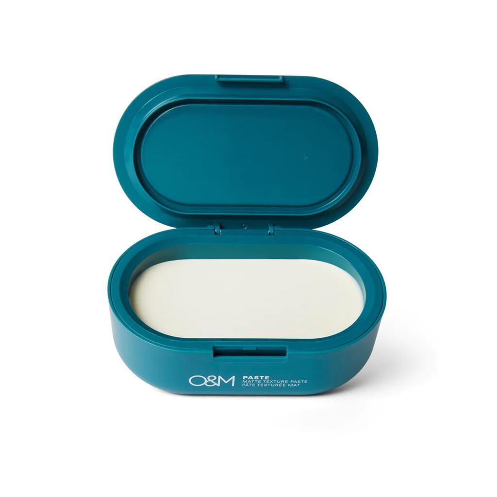 O&M Styling, Paste-Hårvoks-JKSHOP