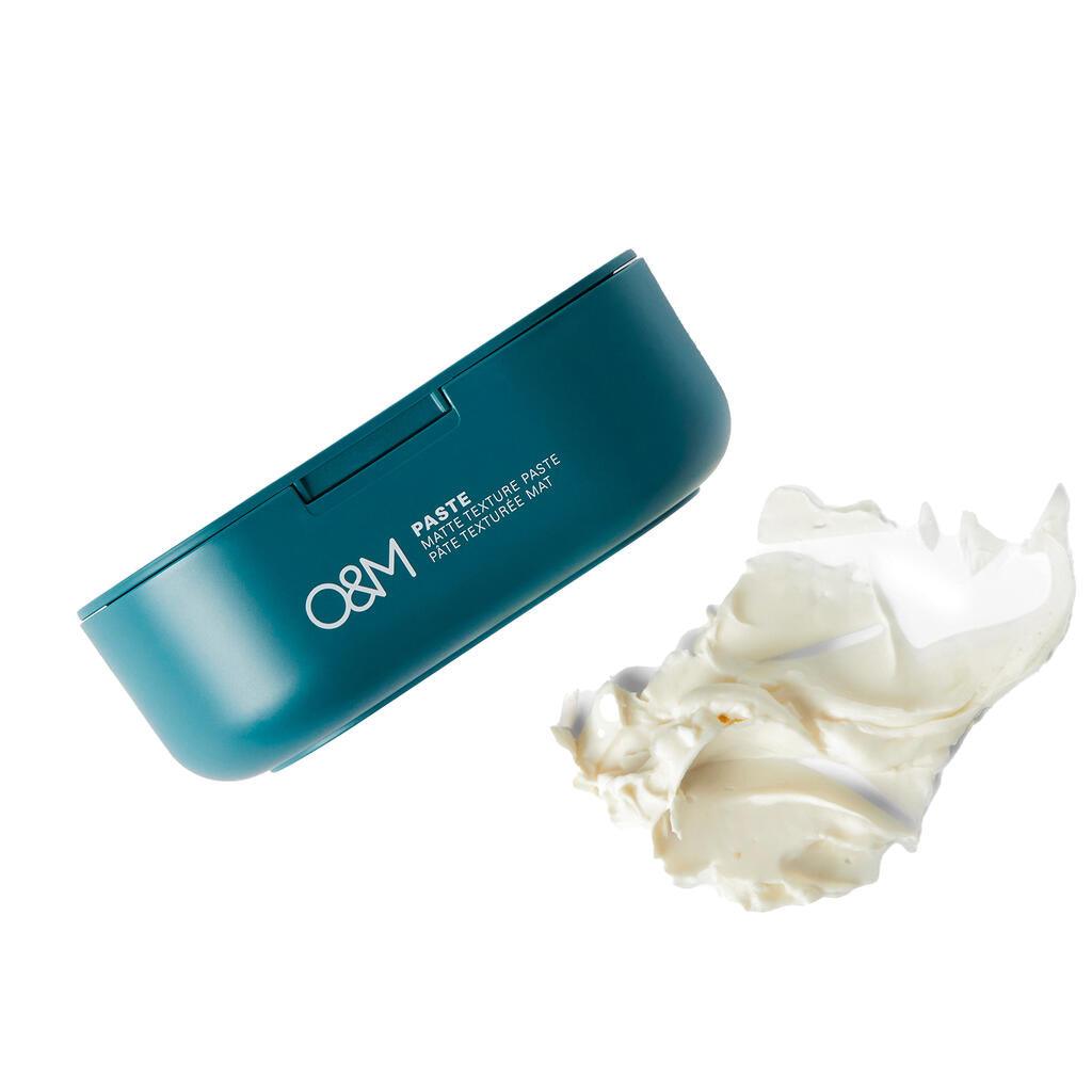 O&M Styling, Paste-Hårvoks-JKSHOP