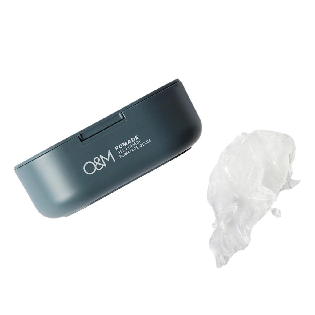 O&M Styling, Pomade-Hårvoks-JKSHOP
