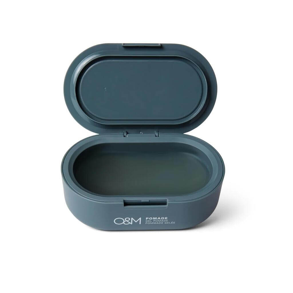 O&M Styling, Pomade-Hårvoks-JKSHOP