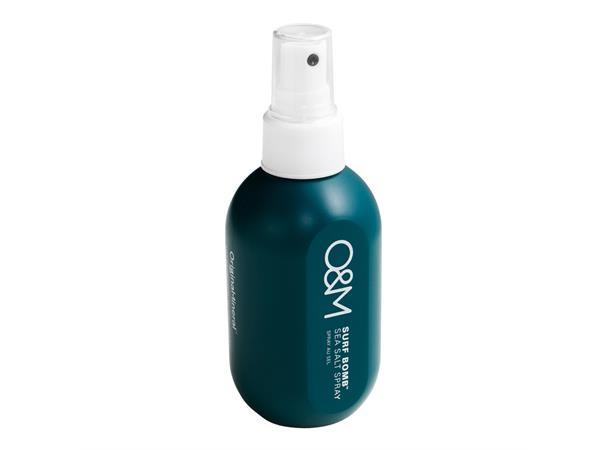 O&M, Surf Bomb Sea Salt Spray-Hårspray-JKSHOP