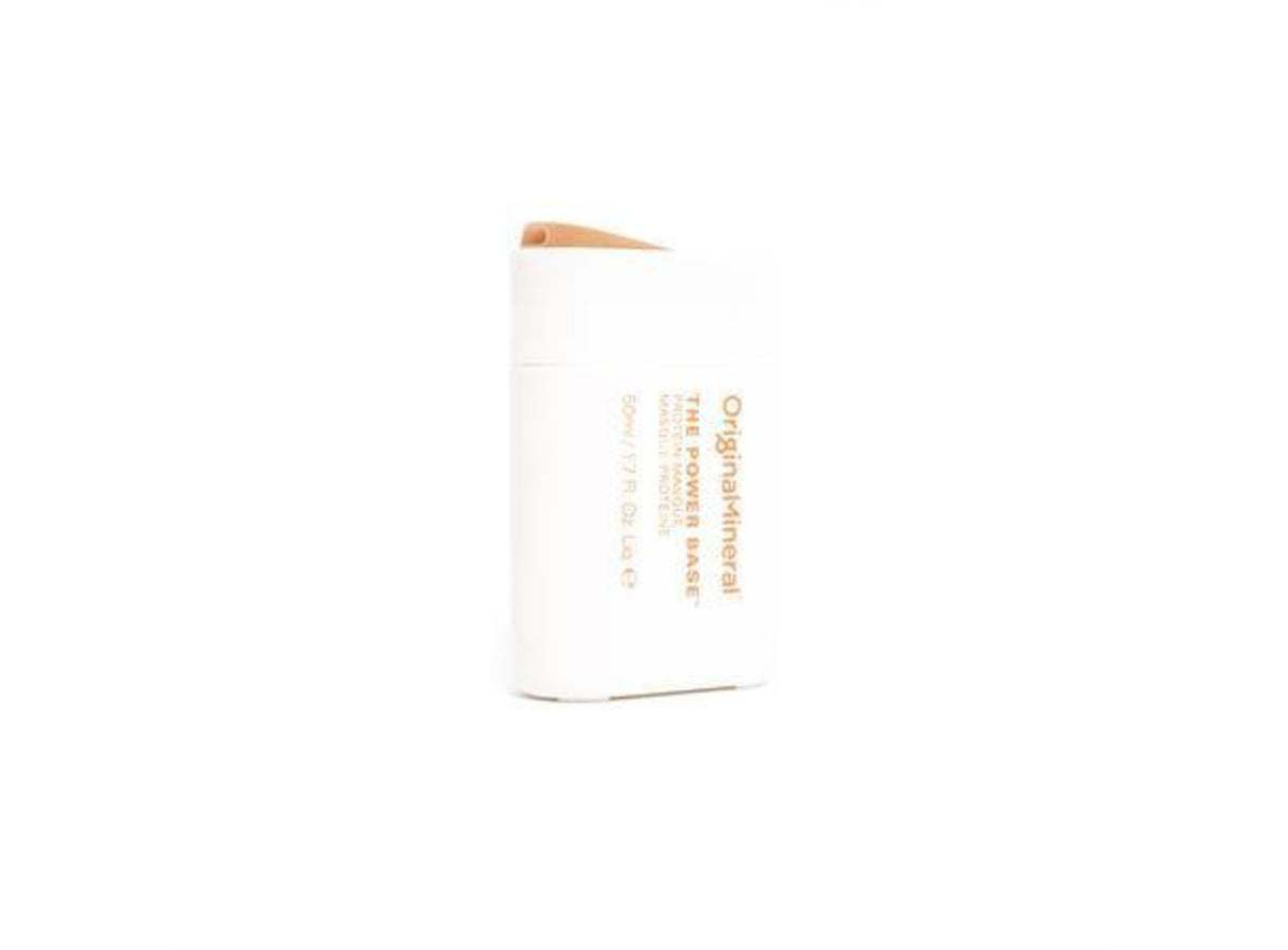 O&M, The Power Base Protein Masque-Hårkur-JKSHOP