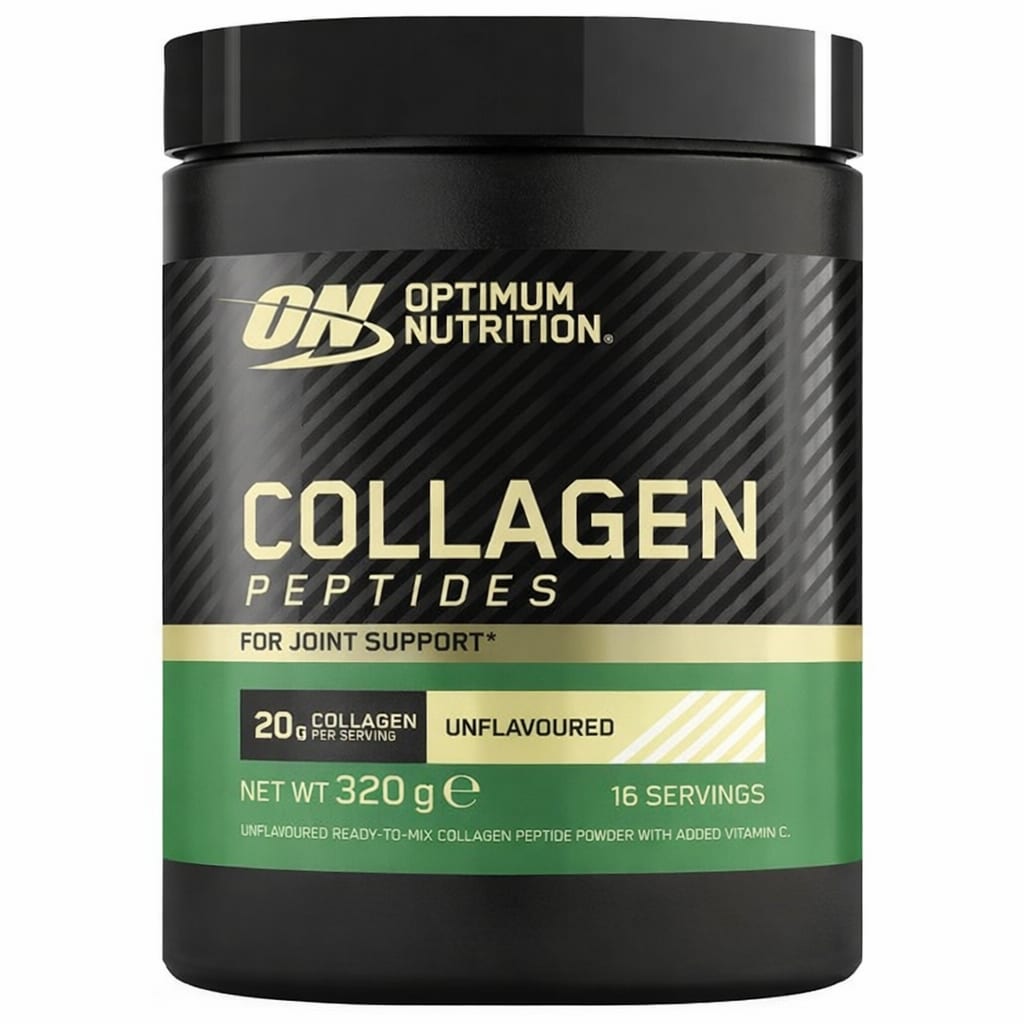 ON Collagen peptides, 320g - Kollagen - JK-Shop
