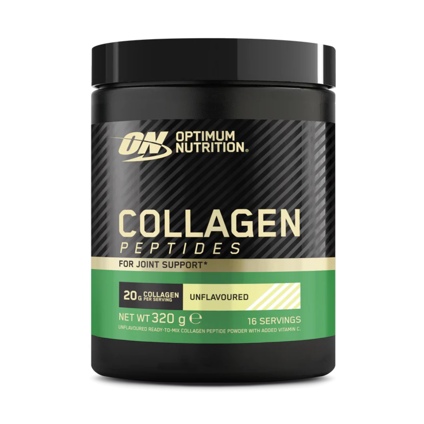 ON Collagen peptides, 320g - Kollagen - JK-Shop