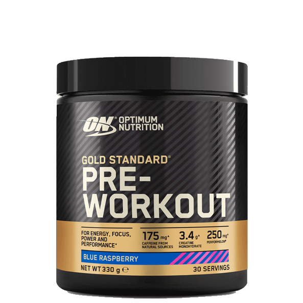 ON Gold Standard Pre Workout, 300g