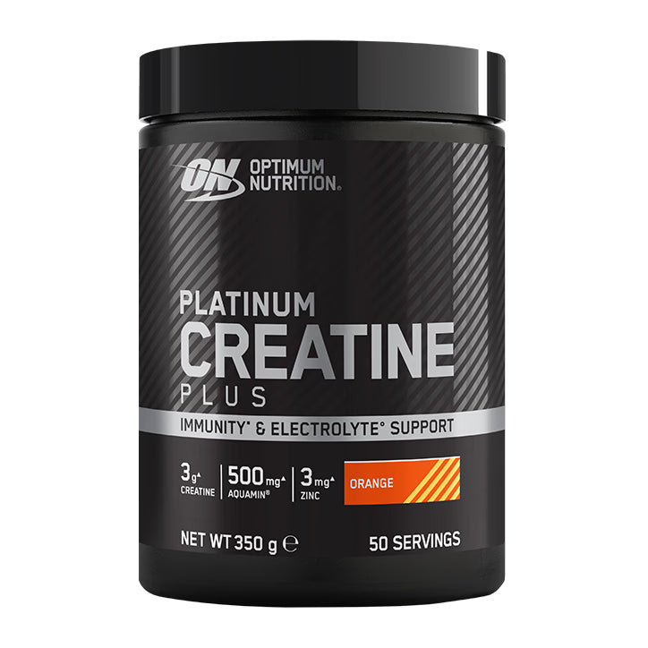 ON Platinum Creatine Plus, 350g - Kreatin - JK-Shop