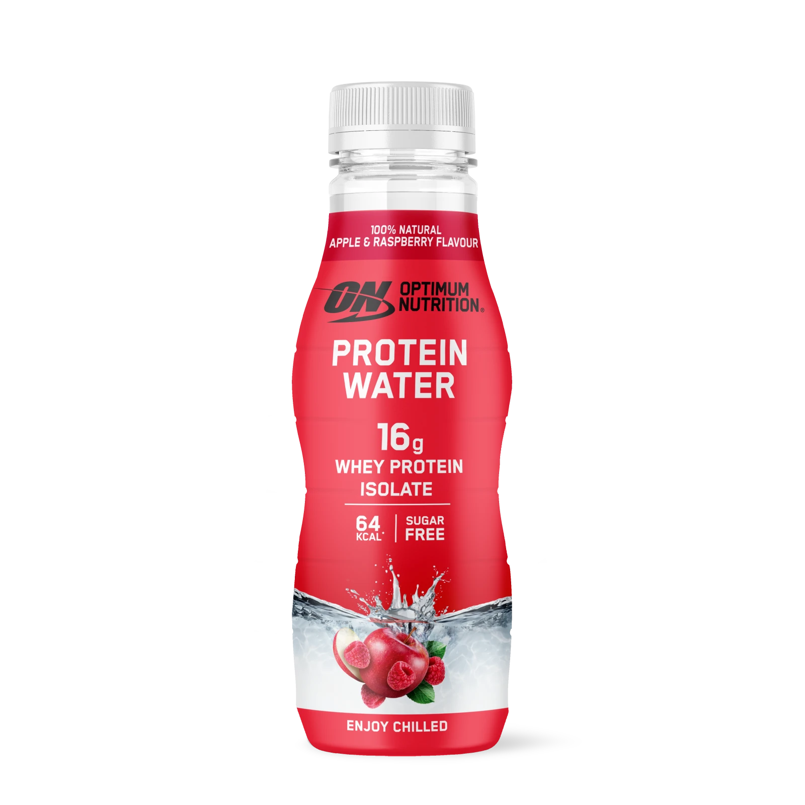 ON Protein Water, 12x350ml - 2 smaker - Proteindrikke - JK-Shop