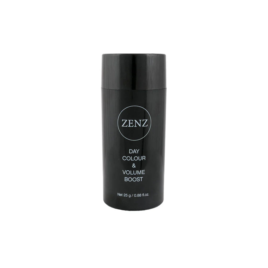 Zenz Organic Styling 35 Blonde Day Colour + Volume Boost 25G