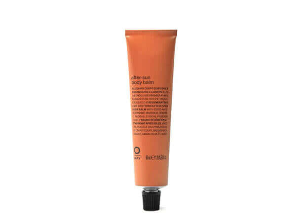 Oway After Sun Body Balm 50ml-After Sun-JKSHOP