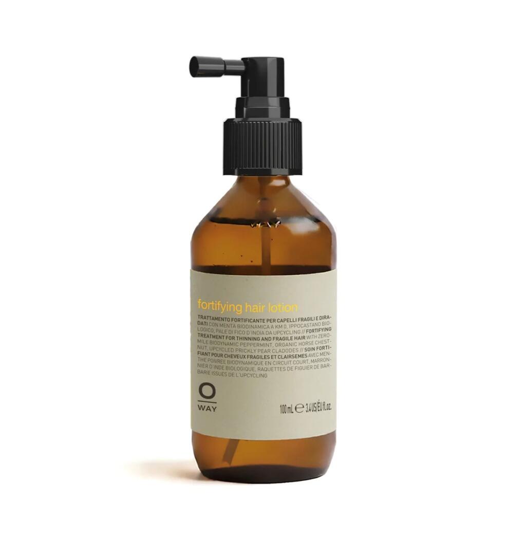 OW Fortifying Hair Lotion - Hårkrem - JK-Shop