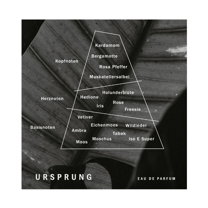 Oak Ursprung Eau De Parfum-Parfyme-JKSHOP