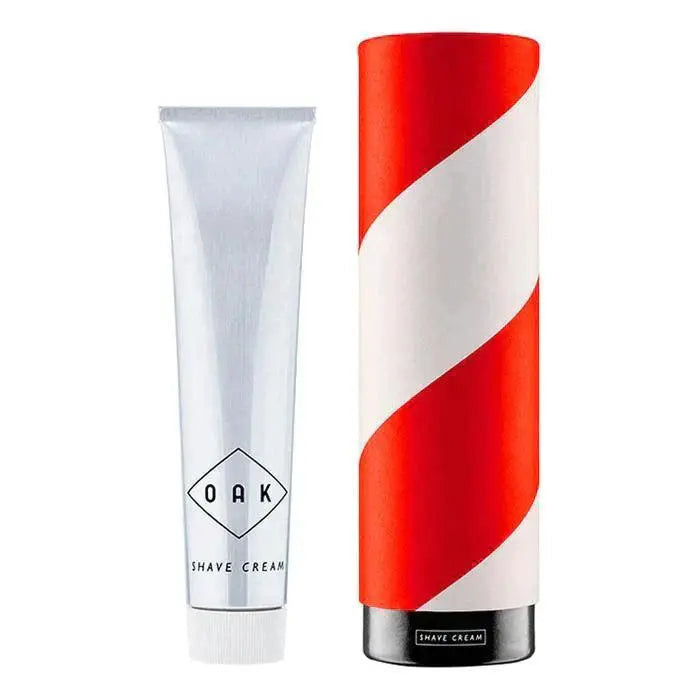 Oak barberkrem i tube-Barberkrem-JKSHOP
