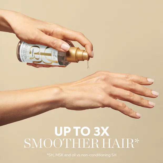 Oil Reflections Light 30ml - Hårolje - JK-Shop