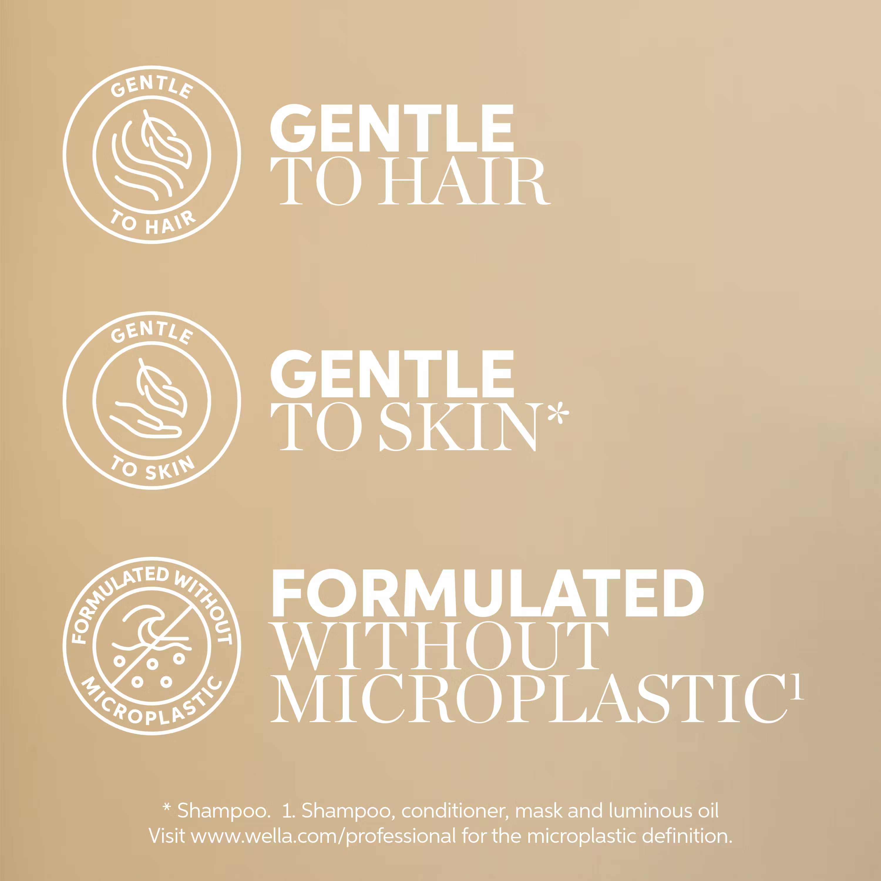 Oil Reflections Oil - Hårolje - JK-Shop