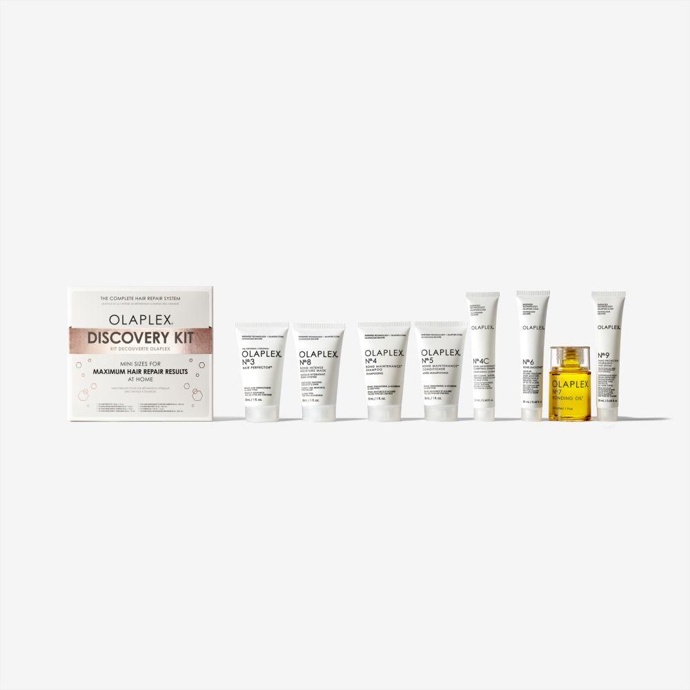 Olaplex Discovery Kit-Hårpleiesett-JKSHOP
