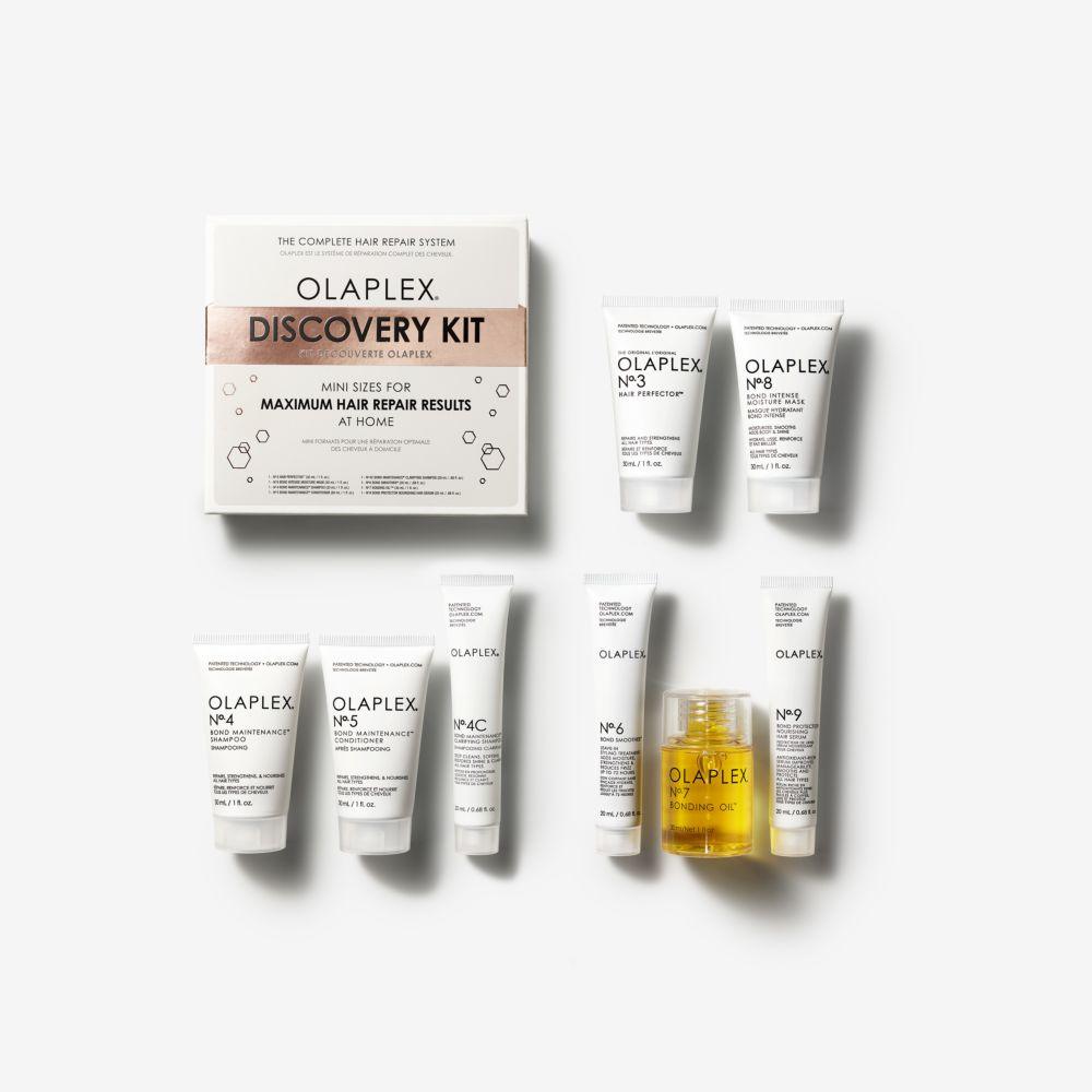 Olaplex Discovery Kit-Hårpleiesett-JKSHOP