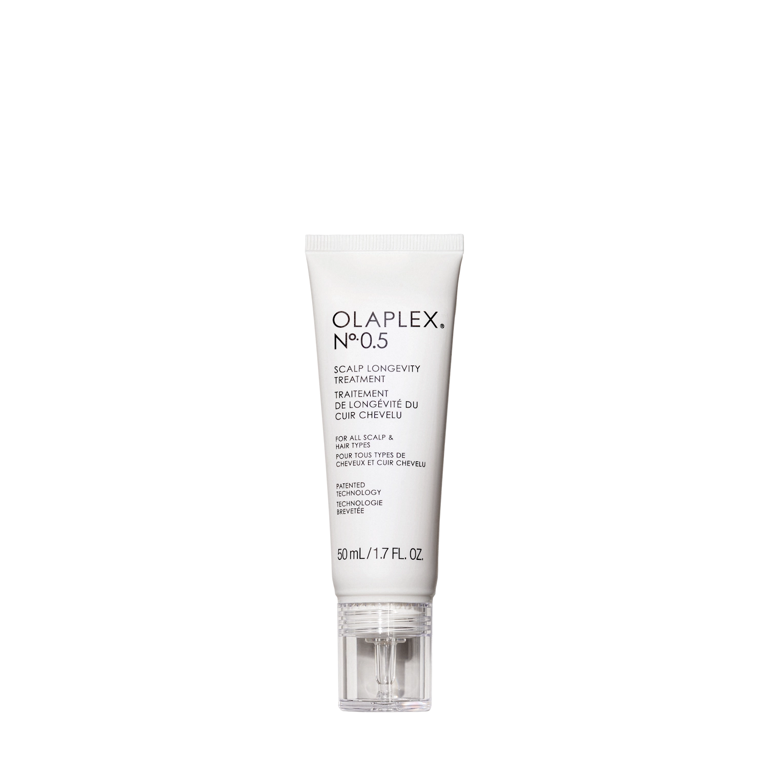 Olaplex, No. 0.5 Scalp Longevity Treatment 50ml - Hårkur - JK-Shop