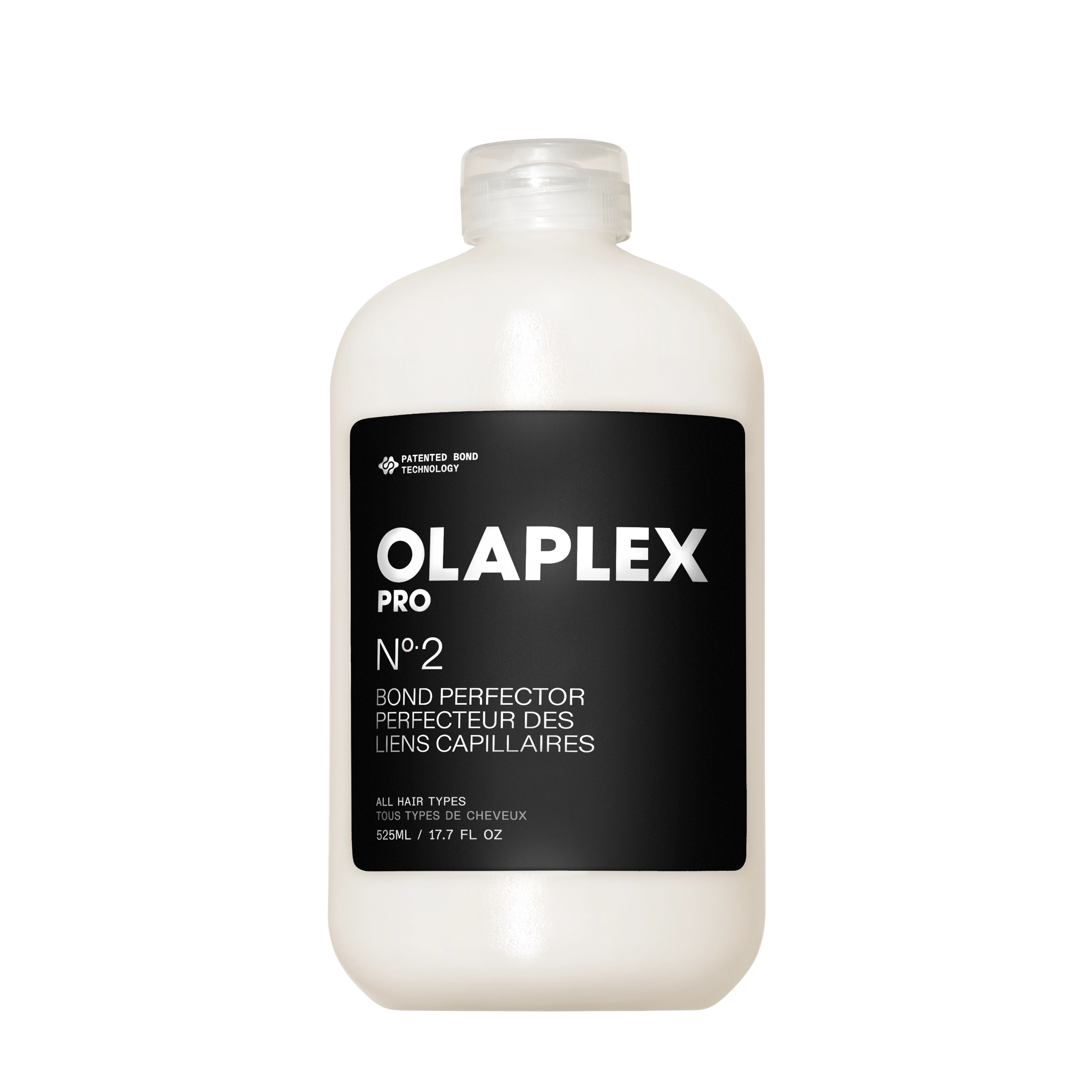 Olaplex No. 2 Bond Perfector 525ml - Bond Repair - JK-Shop