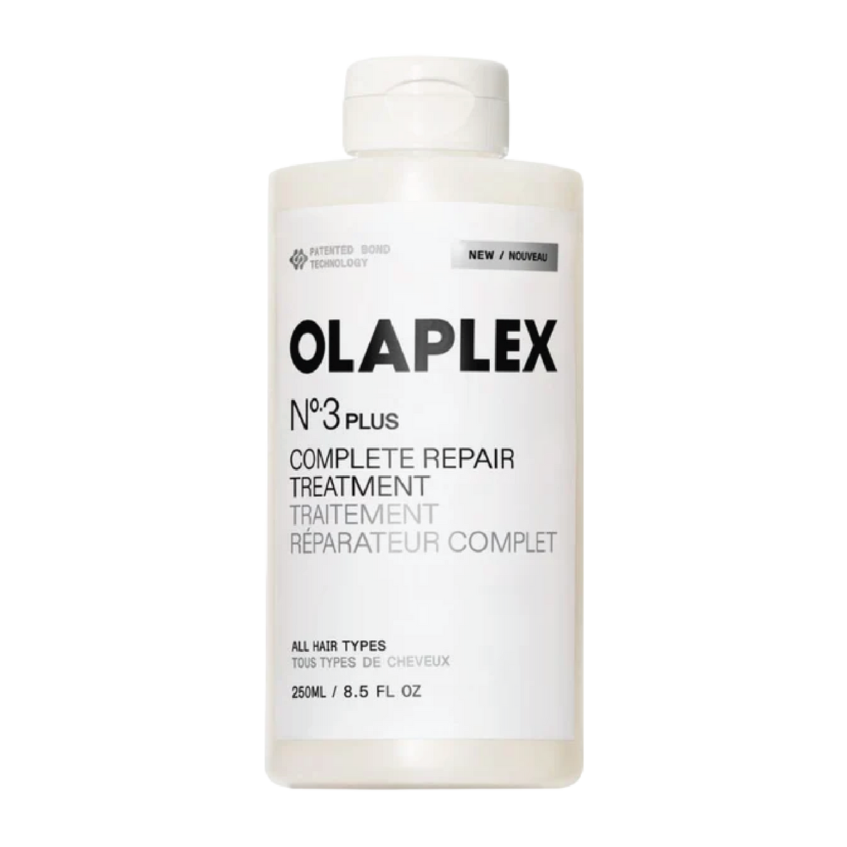 Olaplex No. 3 Plus Complete Repair Treatment 250 ml - Hårkur - JK-Shop
