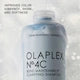 Olaplex No. 4C Bond Maintenance Clarifying Shampoo 20 ml - Sjampo - JK-Shop