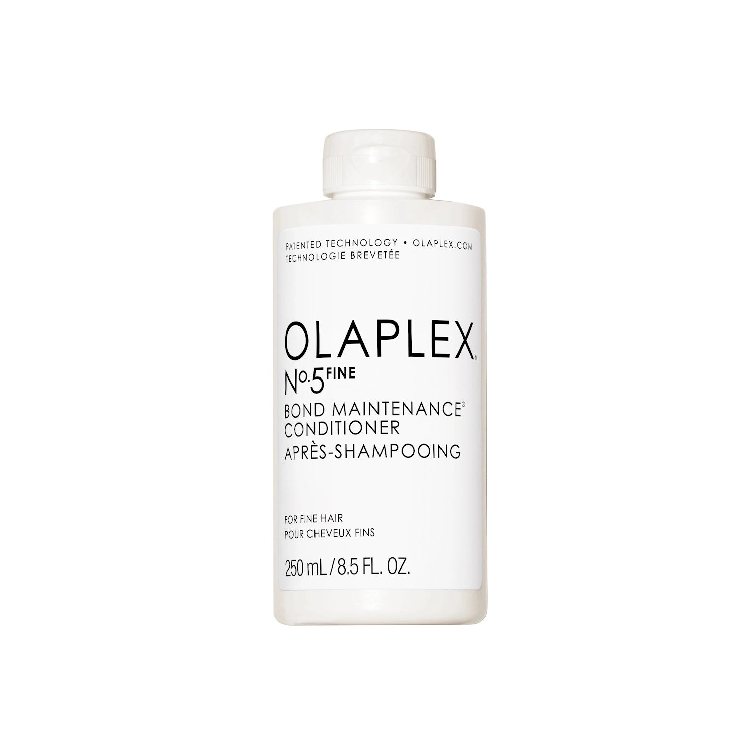 Olaplex No. 5F Fine Bond Maintenance Conditioner 250ml - Balsam - JK-Shop