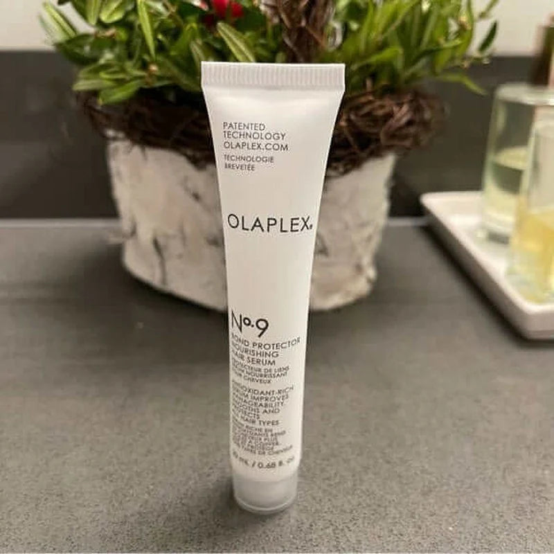 Olaplex No. 9 Bond Protector Nourishing Styling Serum 20ml - Serum - JK-Shop