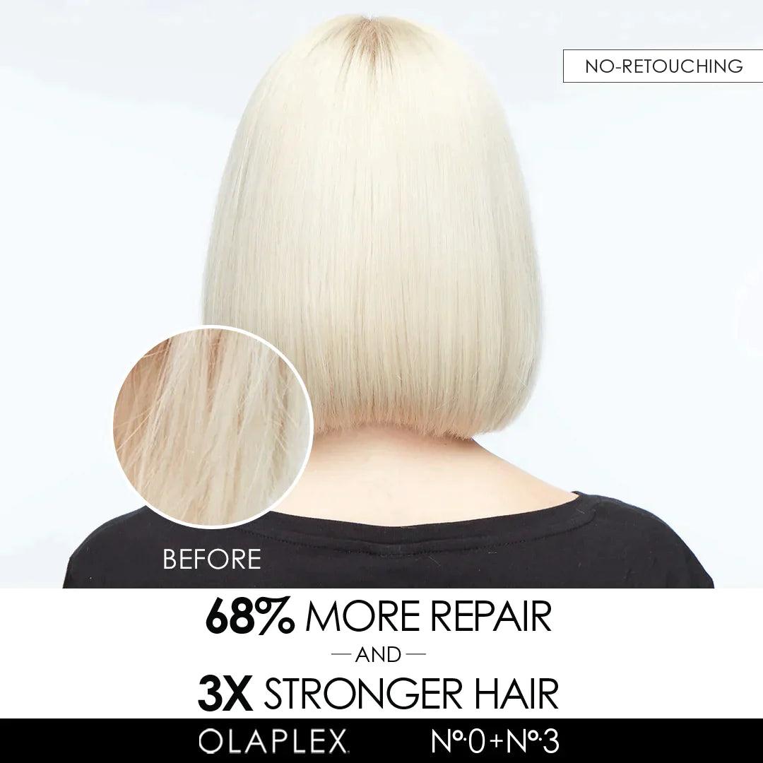 Olaplex No. 0 Intense Bond Builder-Hårkur-JKSHOP