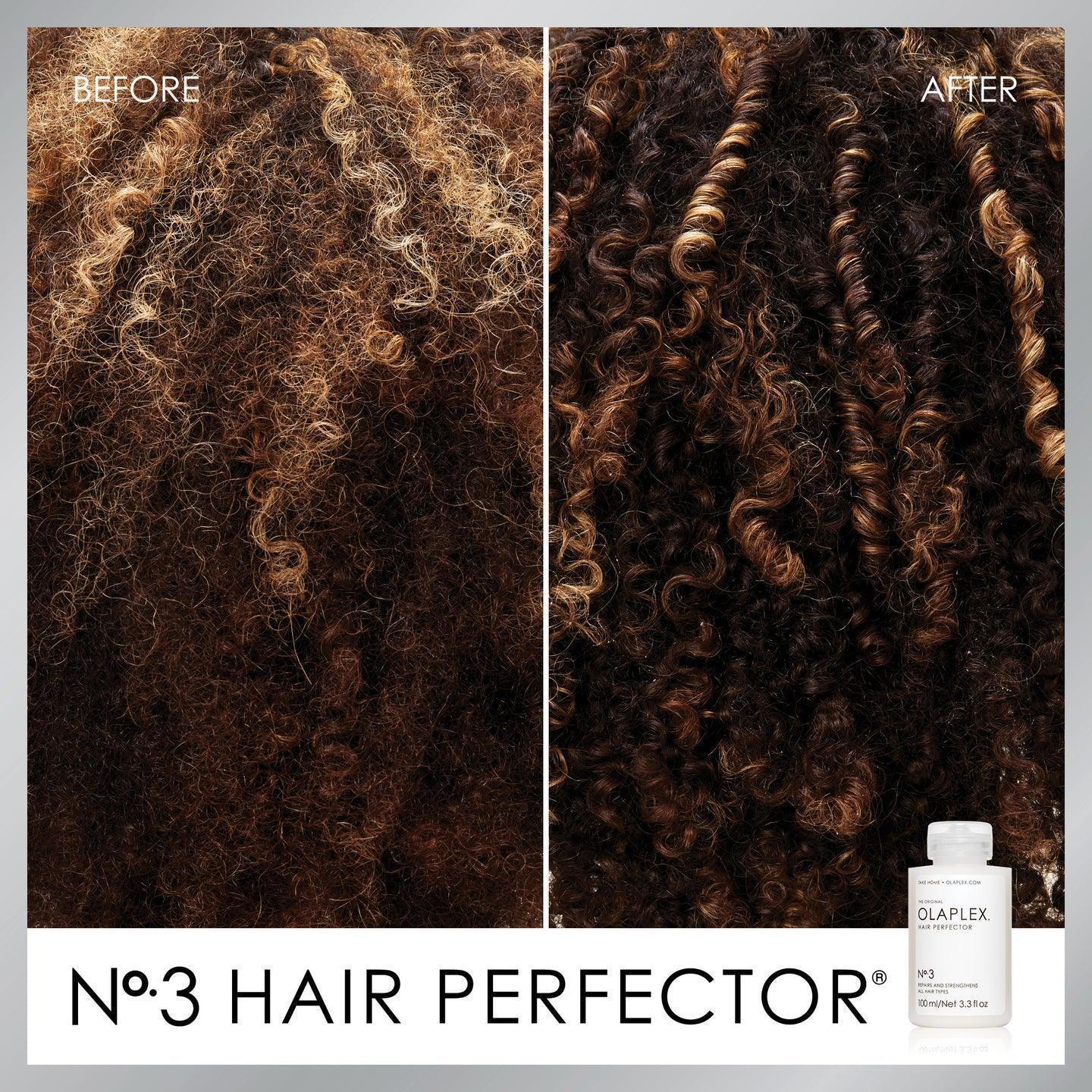 Olaplex No. 3 Hair Perfector 250ml-Hårkur-JKSHOP