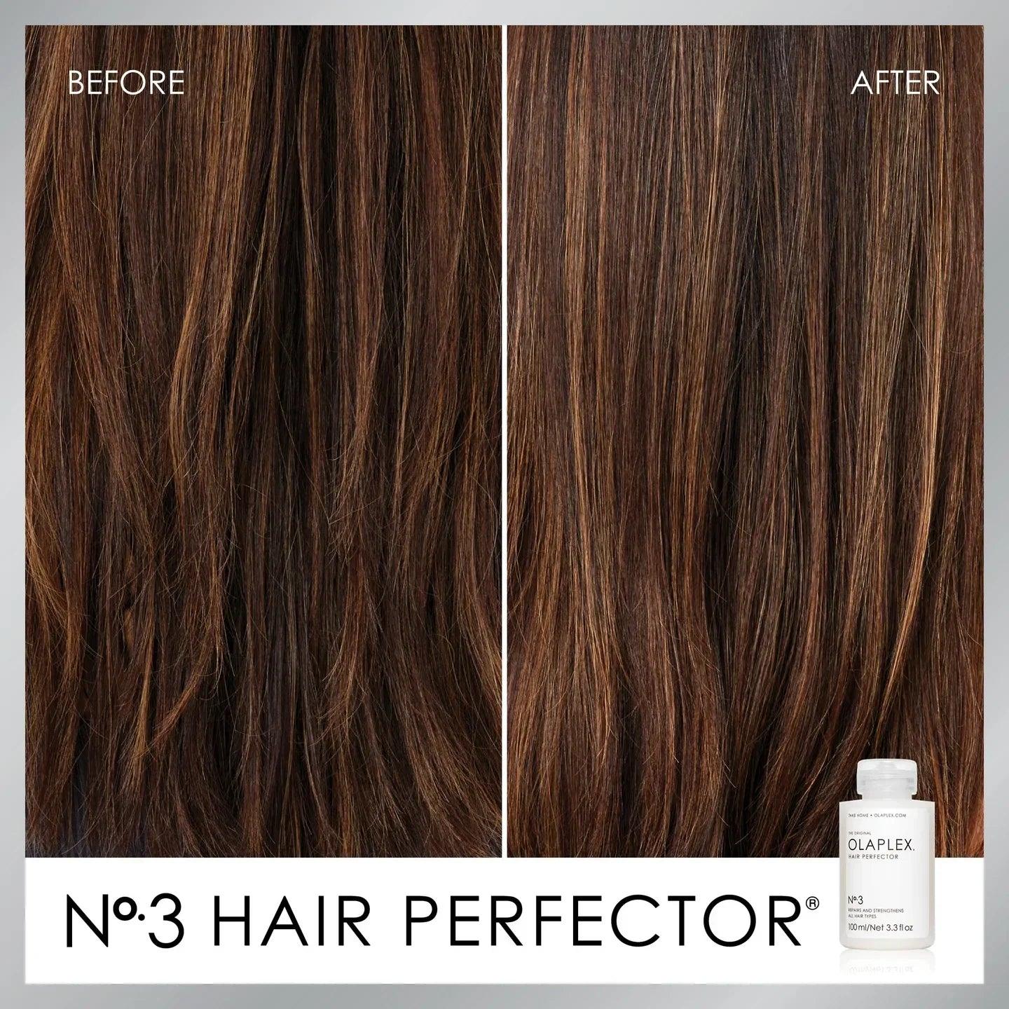 Olaplex No. 3 Hair Perfector 250ml-Hårkur-JKSHOP
