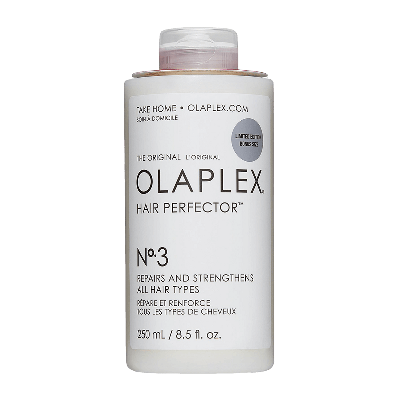 Olaplex No. 3 Hair Perfector 250ml-Hårkur-JKSHOP