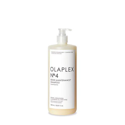 Olaplex No. 4 Bond Maintenance Shampoo 1000ml-Sjampo-JKSHOP