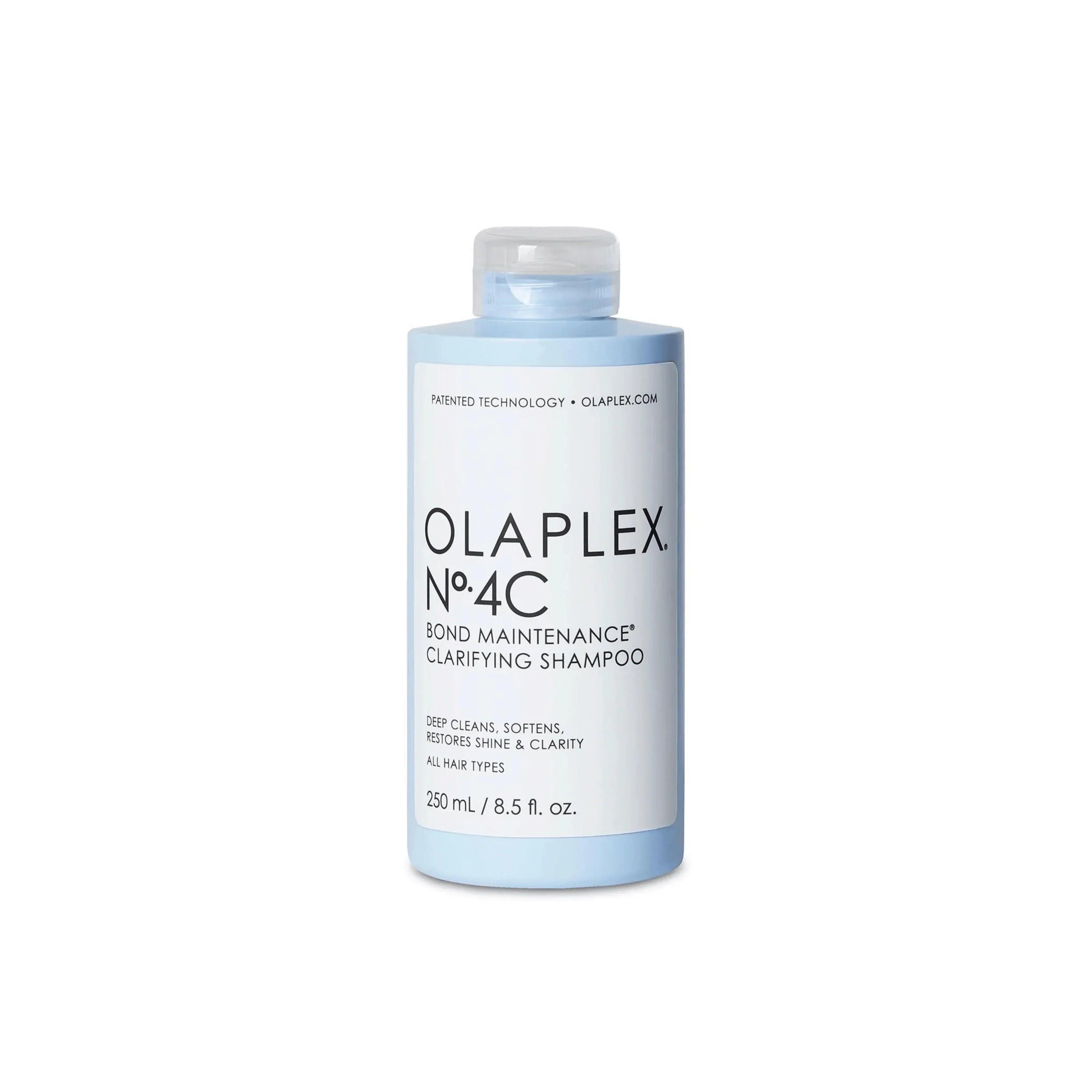 Olaplex No. 4C Bond Maintenance Clarifying Shampoo 1000ml-Sjampo-JKSHOP