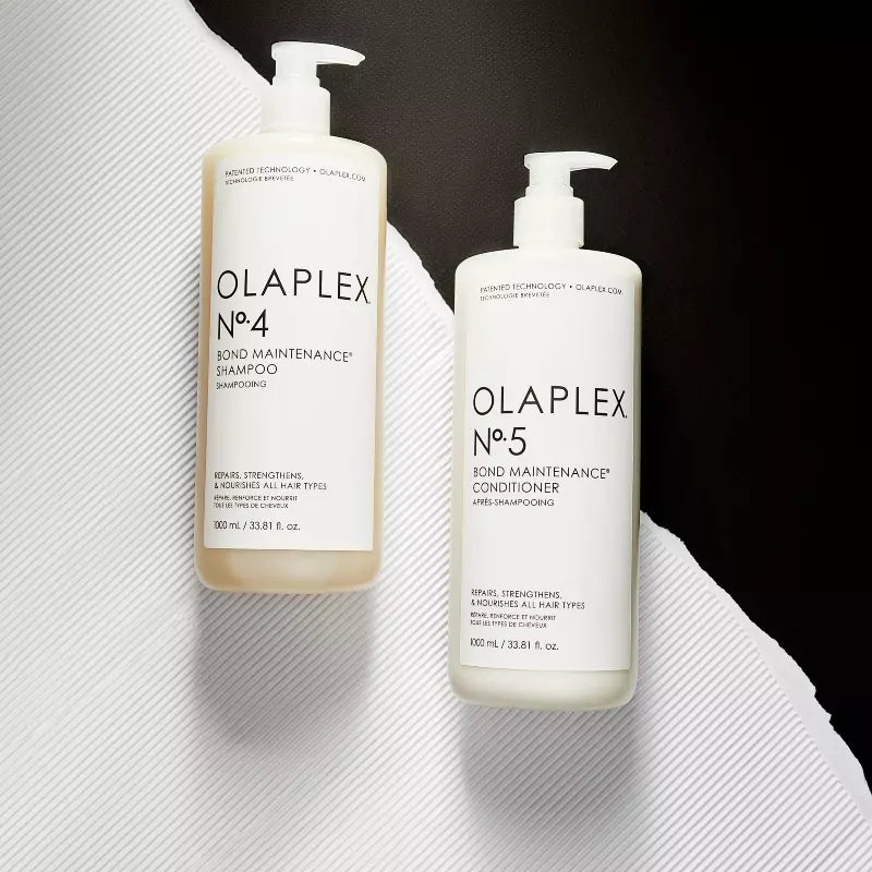 Olaplex No. 5 Bond Maintenance Conditioner 1000ml-Balsam-JKSHOP