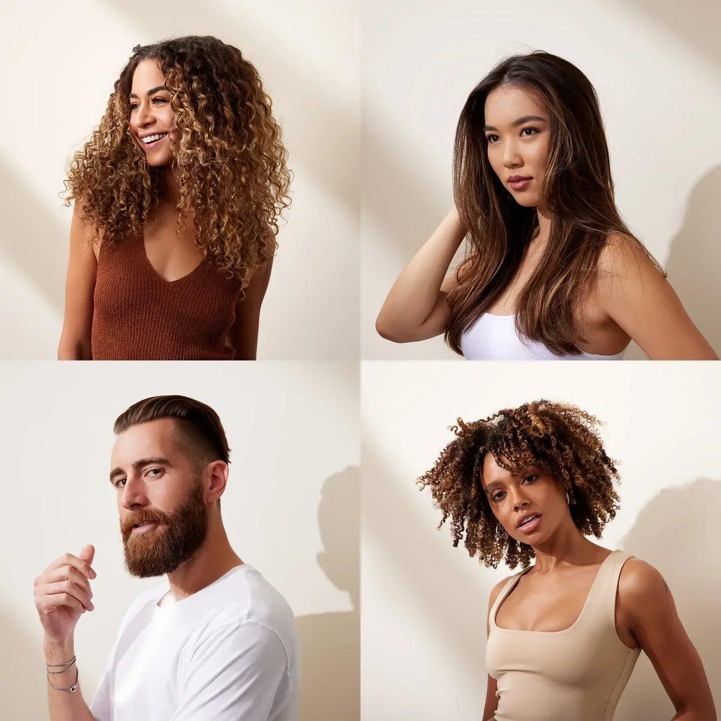 Olaplex No. 6 Bond Smoother-Leave-in-JKSHOP