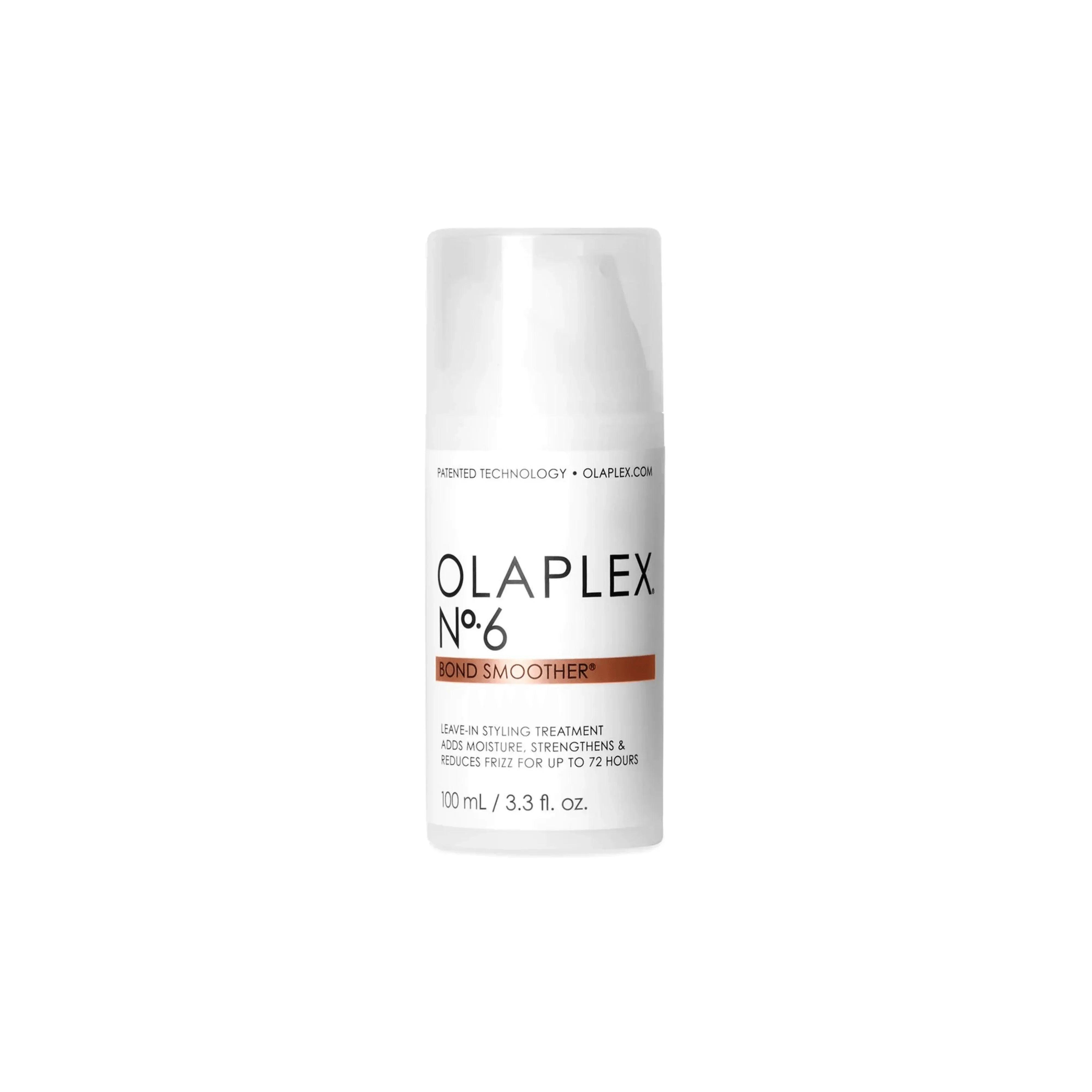 Olaplex No. 6 Bond Smoother-Leave-in-JKSHOP