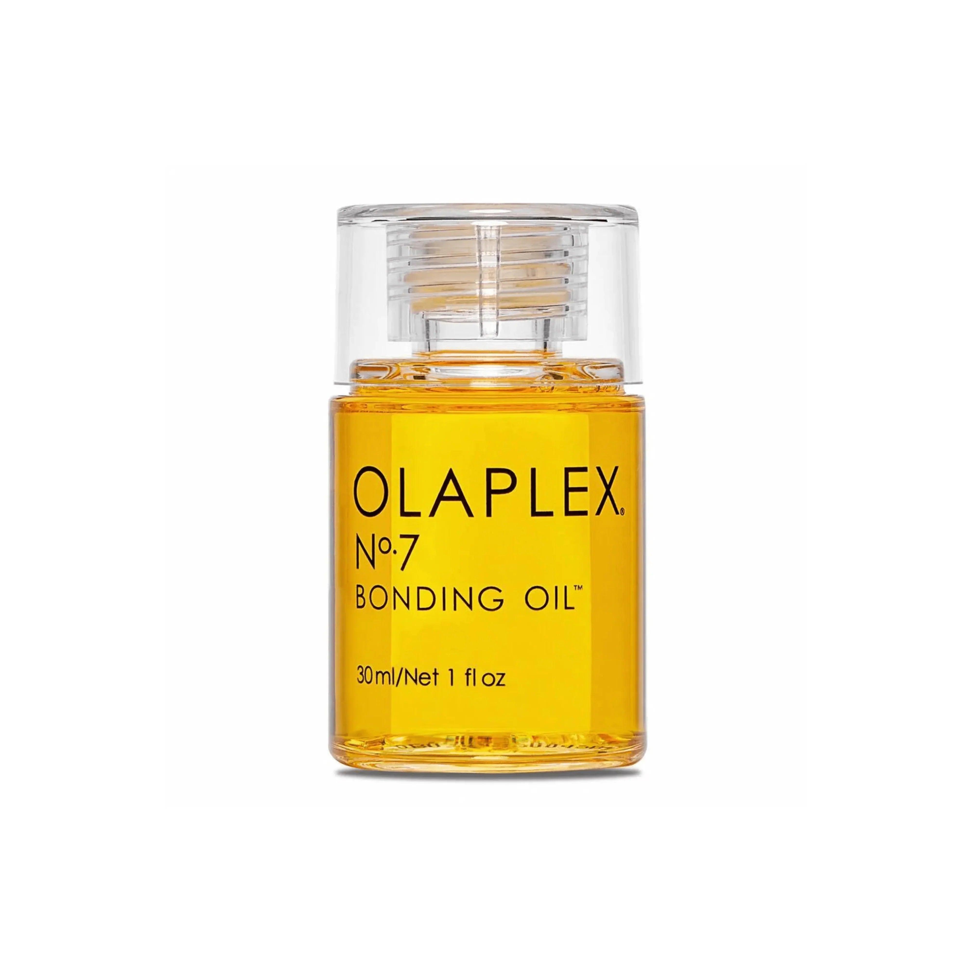 Olaplex No. 7 Bonding Oil-Hårolje-JKSHOP