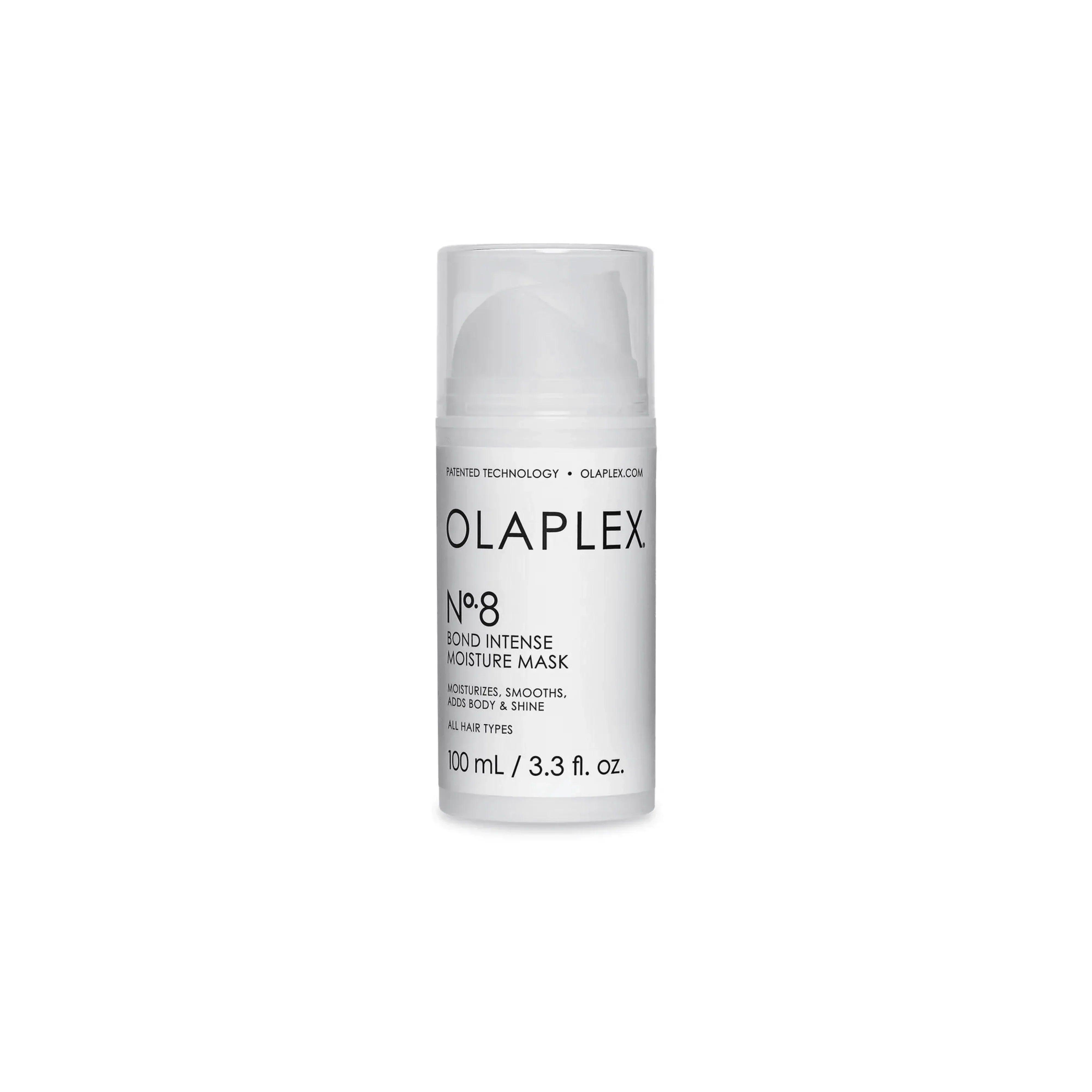 Olaplex No. 8 Bond Intense Moisture Mask-Hårkur-JKSHOP