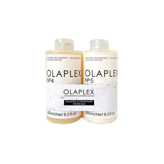 Olaplex NO 4 NO deals 5